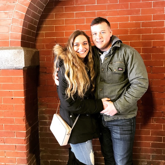 Meet your Posher, Lexi - Smoke and pet free home - Picture 3 of 3